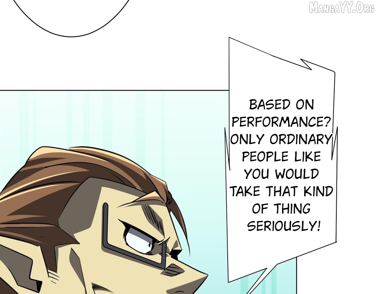 With My Netherworld Trillions, Game On! Chapter 279 - page 87